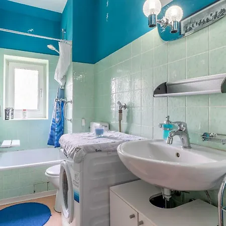 Daire Private Hannover