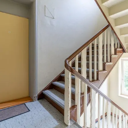 Private Appartement *